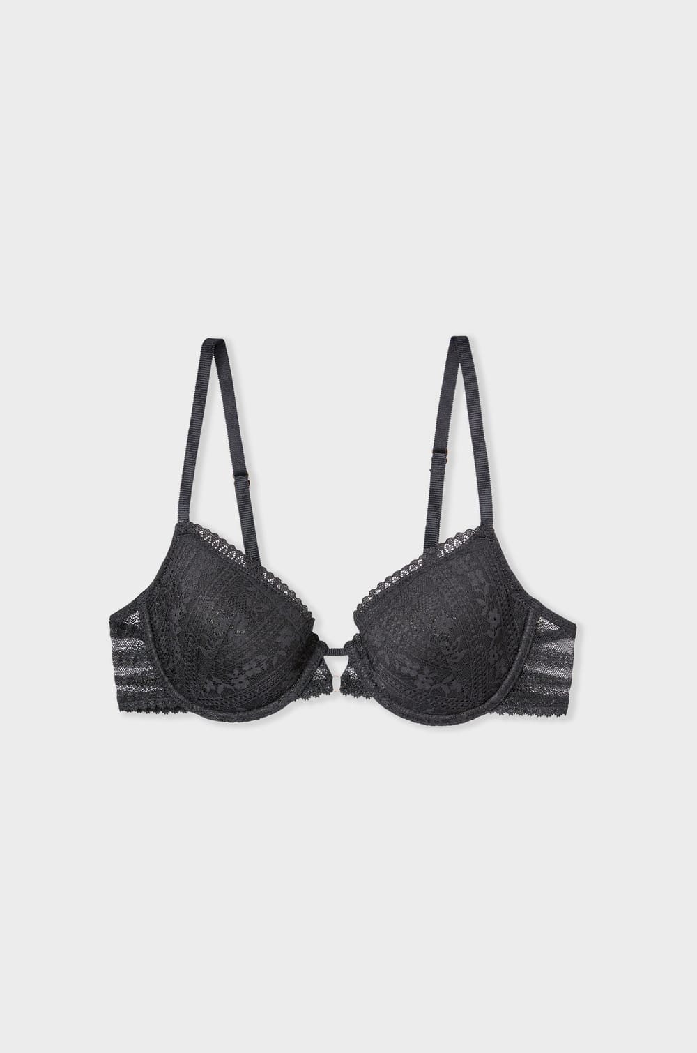 Bra N.4 - The Lightly Lined Bra;${refinementColor}