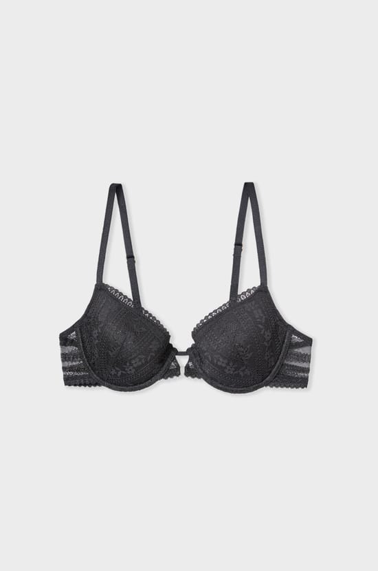 Bra N.4 - The Lightly Lined Bra;${refinementColor}