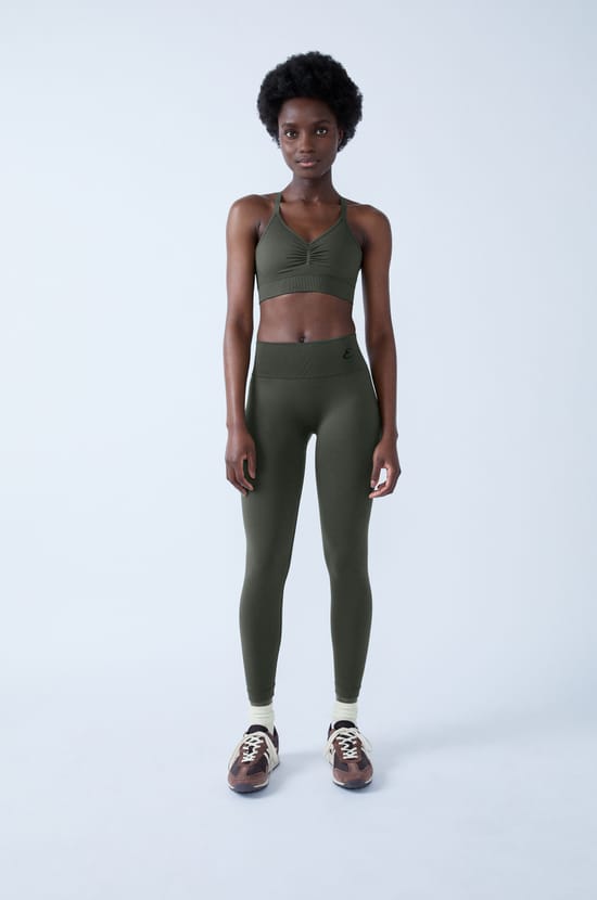 Lifting Sports Leggings;${refinementColor}