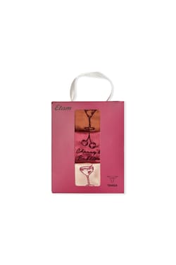 Lot de 3 tangas satin&eacute;s;${refinementColor}