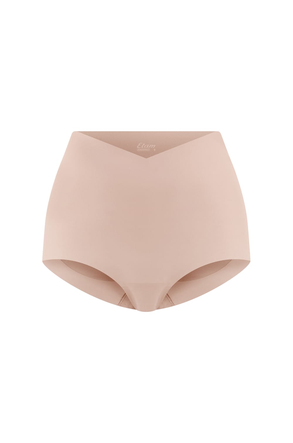 Push-up Brief in Microfibre;${refinementColor}