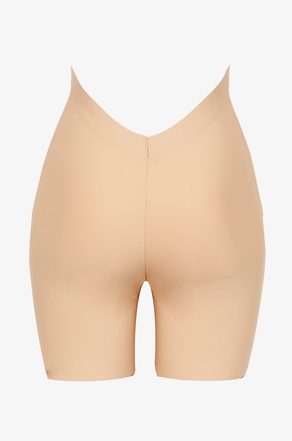 Panty spécial dos nu plongeant - maintien fort;${refinementColor}