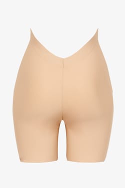 Panty spécial dos nu plongeant - maintien fort;${refinementColor}