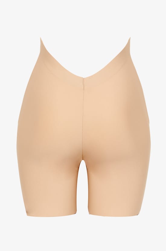 Panty spécial dos nu plongeant - maintien fort;${refinementColor}