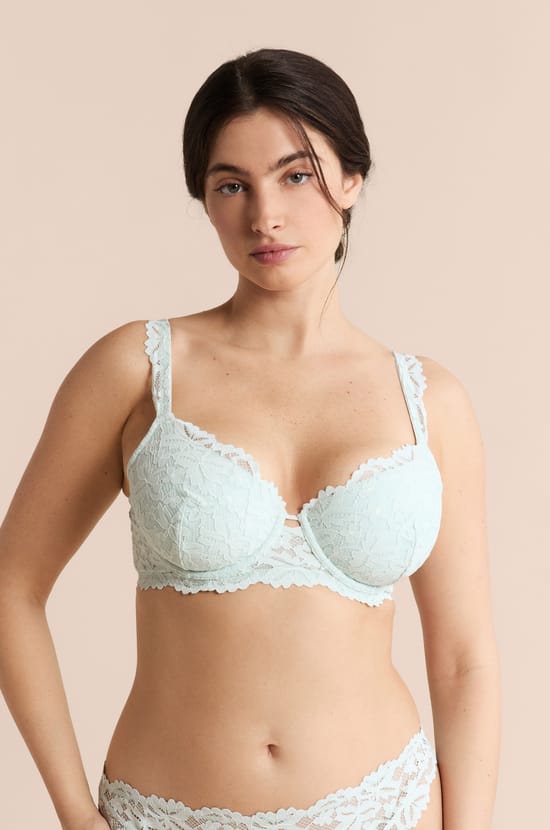 Bra N.4 - The Lightly Lined;${refinementColor}