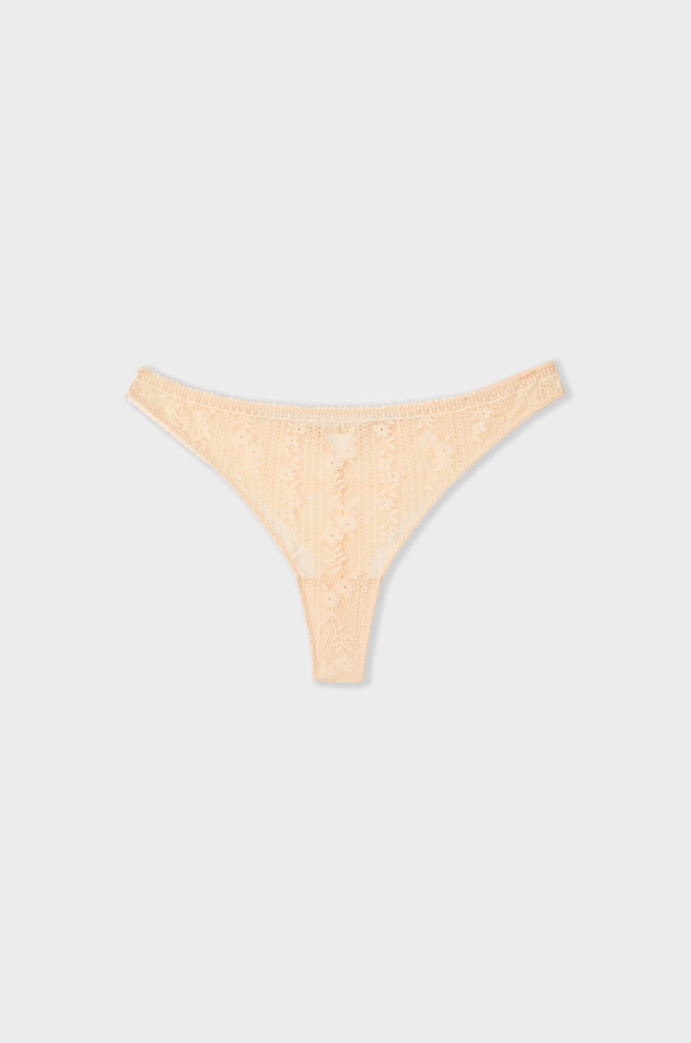 Tanga en dentelle;${refinementColor}
