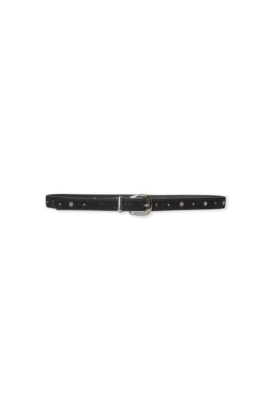Ceinture avec strass;${refinementColor}