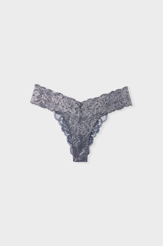 Tanga en dentelle;${refinementColor}