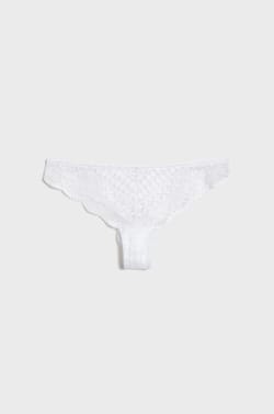 Krajkové tanga;${refinementColor}