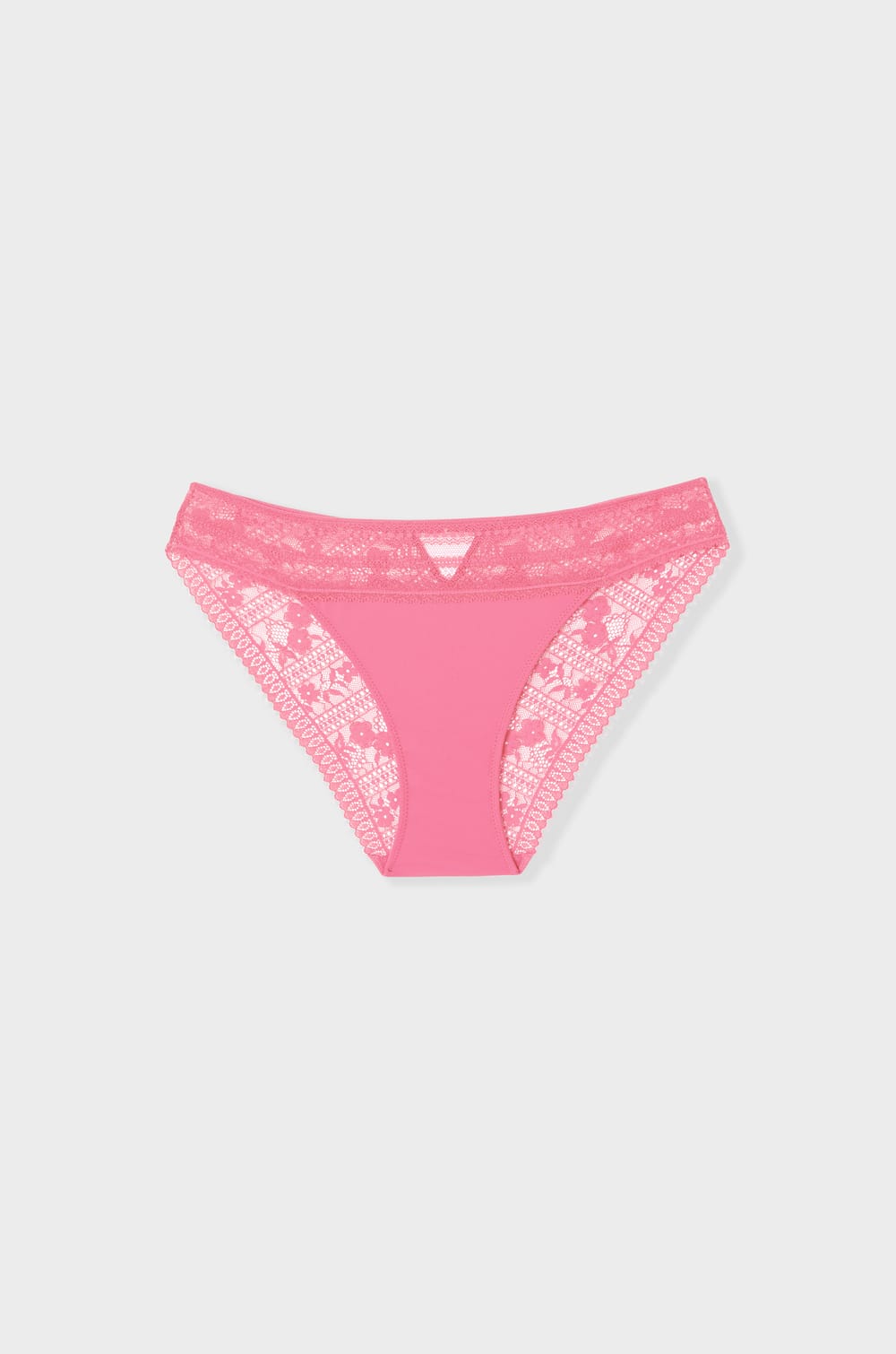Culotte en dentelle;${refinementColor}