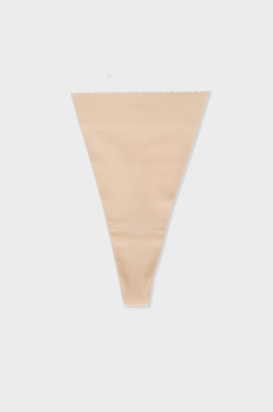 Adhesive Thong;${refinementColor}