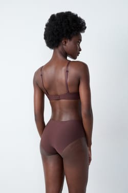 Panty tipo boxer de microfibra;${refinementColor}