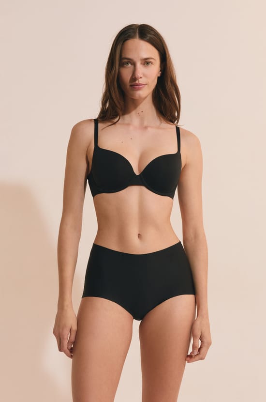Microfibre Boyshorts;${refinementColor}