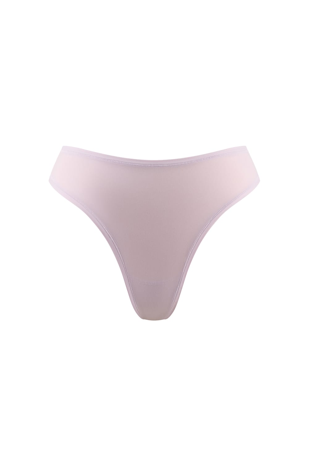 Tanga en microfibre;${refinementColor}