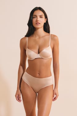 Bra N.4 - The Lightly Lined Bra;${refinementColor}