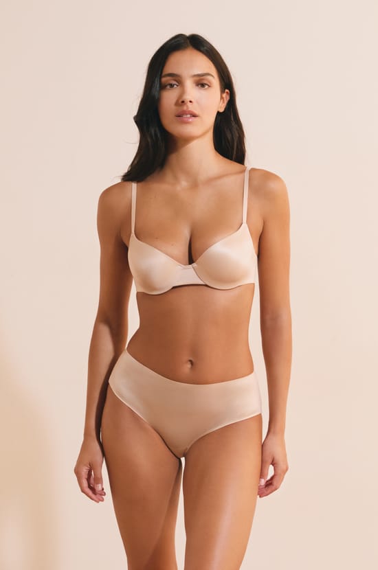 Bra N.4 - The Lightly Lined Bra;${refinementColor}