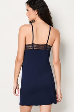 Lace Nightdress;${refinementColor}