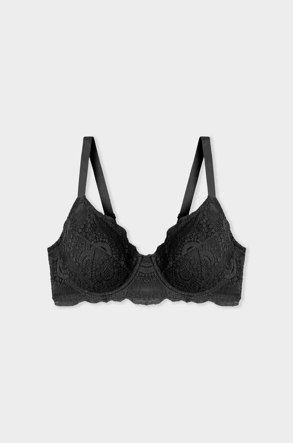 Soutien-gorge corbeille minimizer effet -1 taille;${refinementColor}