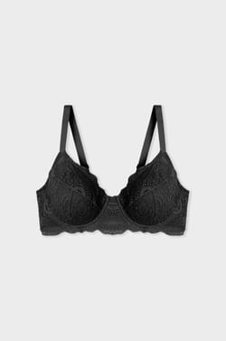 Soutien-gorge corbeille minimizer effet -1 taille;${refinementColor}