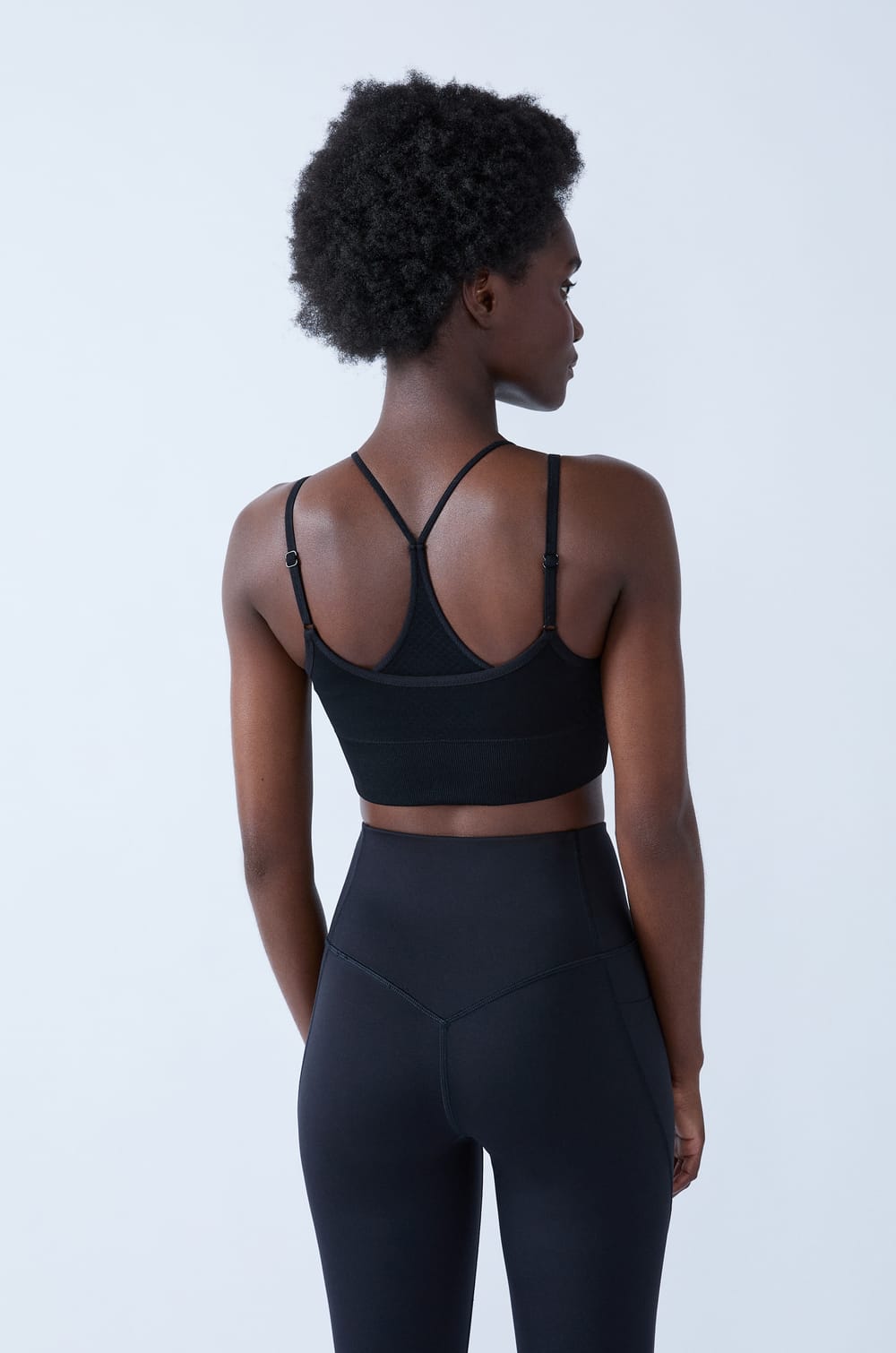 Sports Bra - Light Support;${refinementColor}