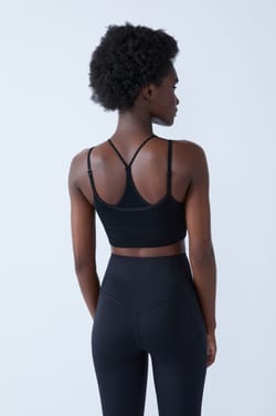 Sports Bra - Light Support;${refinementColor}