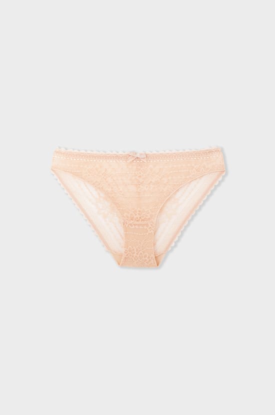 Lace Brief;${refinementColor}