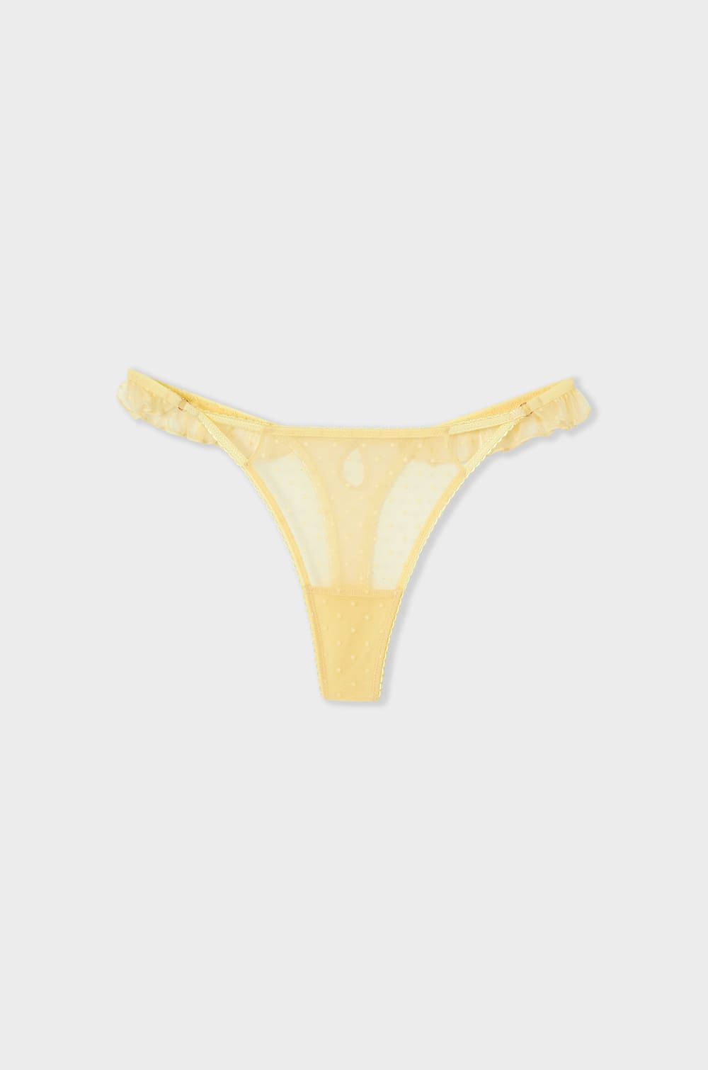 Tylové tanga;${refinementColor}