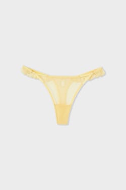Tylové tanga;${refinementColor}
