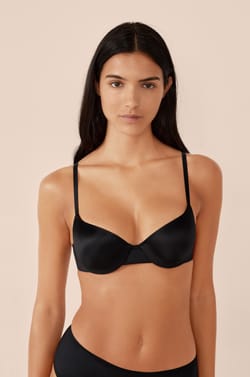 Bra N.4 - The Lightly Lined 2 in 1;${refinementColor}