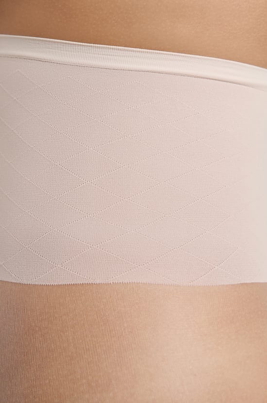 Collant voile embellisseur - 5D;${refinementColor}