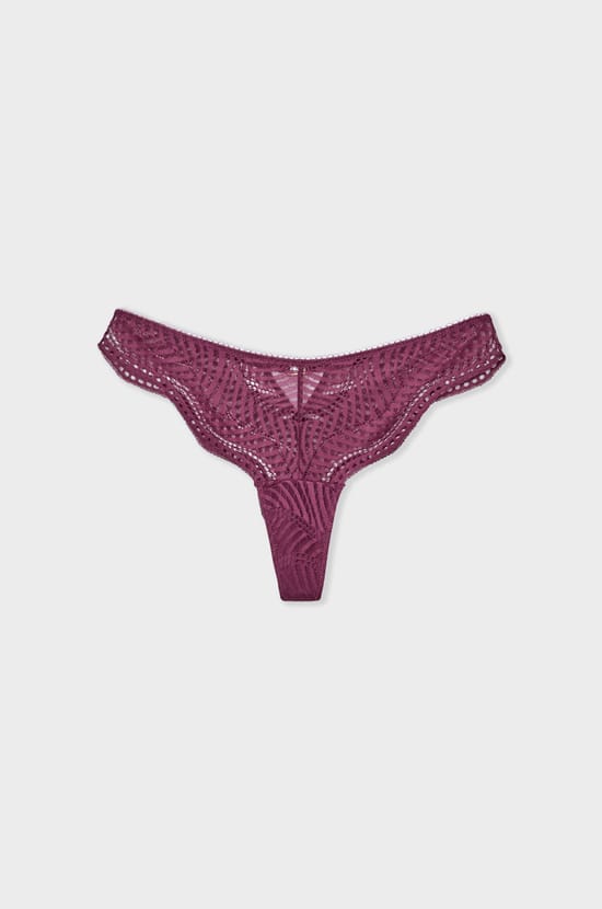 Spitzen-Tanga;${refinementColor}