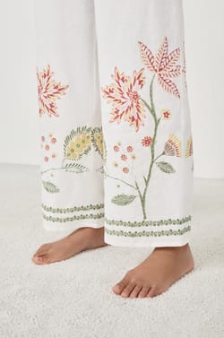 Pyjama Trousers;${refinementColor}