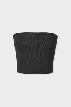 Stretchy bandeau/skirt;${refinementColor}
