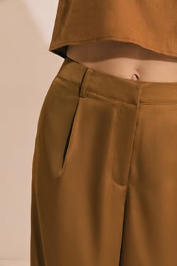 Fluid Trousers;${refinementColor}