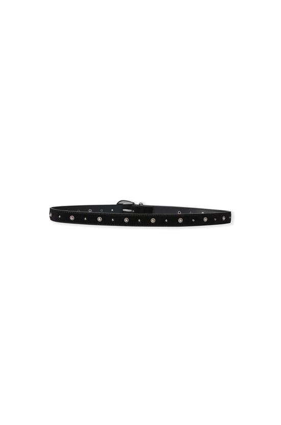 Ceinture avec strass;${refinementColor}