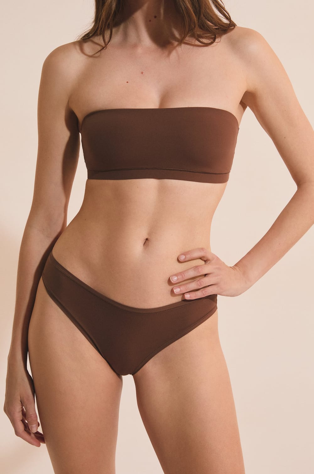 Microfiber Brief;${refinementColor}