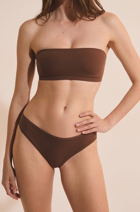 Microfiber Brief;${refinementColor}