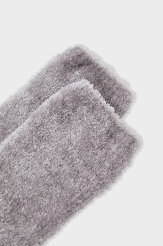 Chunky Knit Socks;${refinementColor}