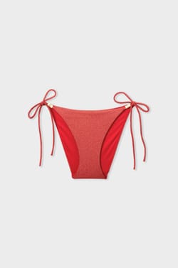 Braguita de bikini lazada  brillante;${refinementColor}