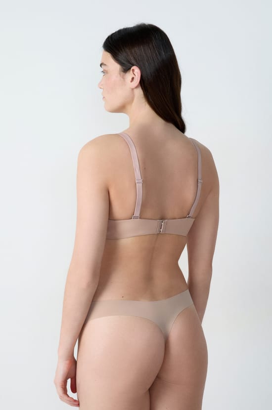 Bra N.4 - The Lightly Lined;${refinementColor}