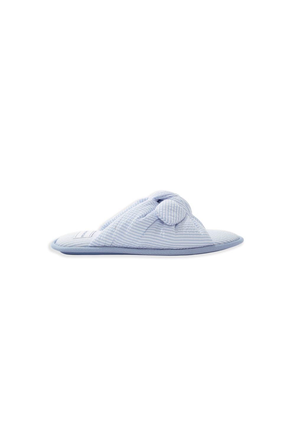 Chaussons tongs;${refinementColor}