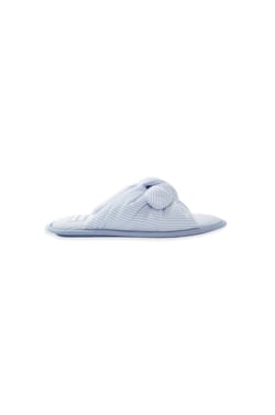 Chaussons tongs;${refinementColor}