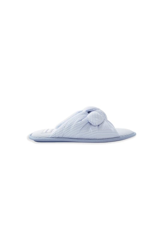 Chaussons tongs;${refinementColor}