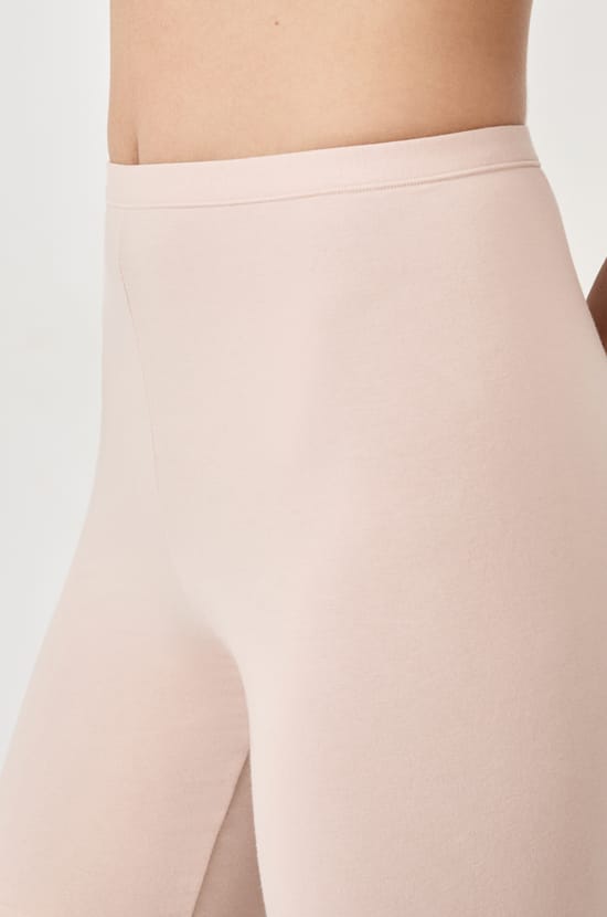 Cotton shorts;${refinementColor}
