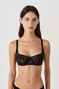 Classic Underwired Bra;${refinementColor}