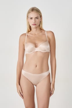 Tanga en microfibre;${refinementColor}