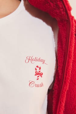 Ensemble de pyjama 3 pi&egrave;ces en coton;${refinementColor}
