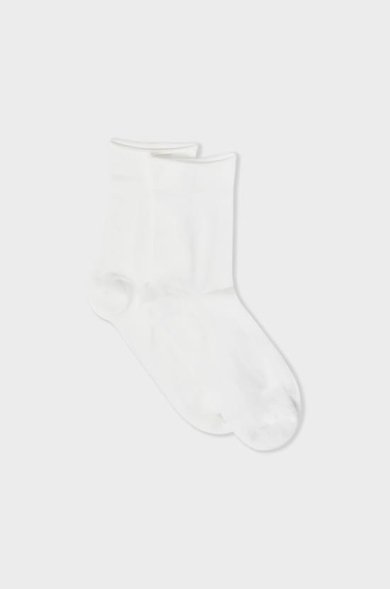 Chaussettes mi-hautes;${refinementColor}