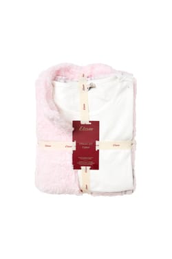 Ensemble de pyjama 3 pi&egrave;ces &agrave; motifs;${refinementColor}