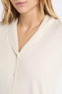 Ensemble de pyjama 2 pi&egrave;ces manches longues;${refinementColor}